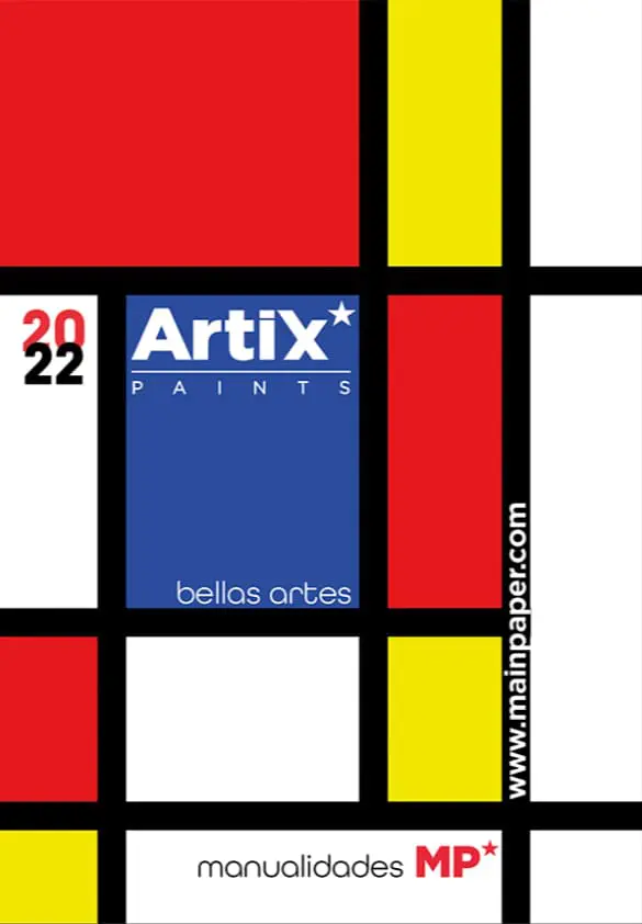 Catálogo de Belas-Artes e Artesanato 2023