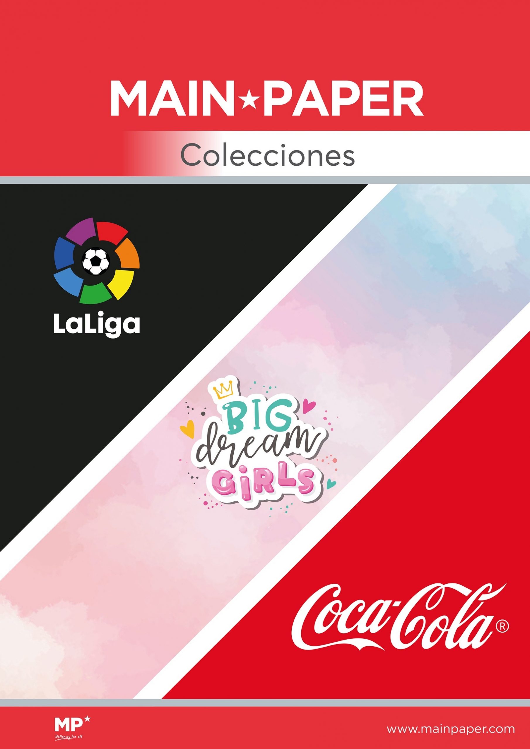 Catálogo de Licenças 2023